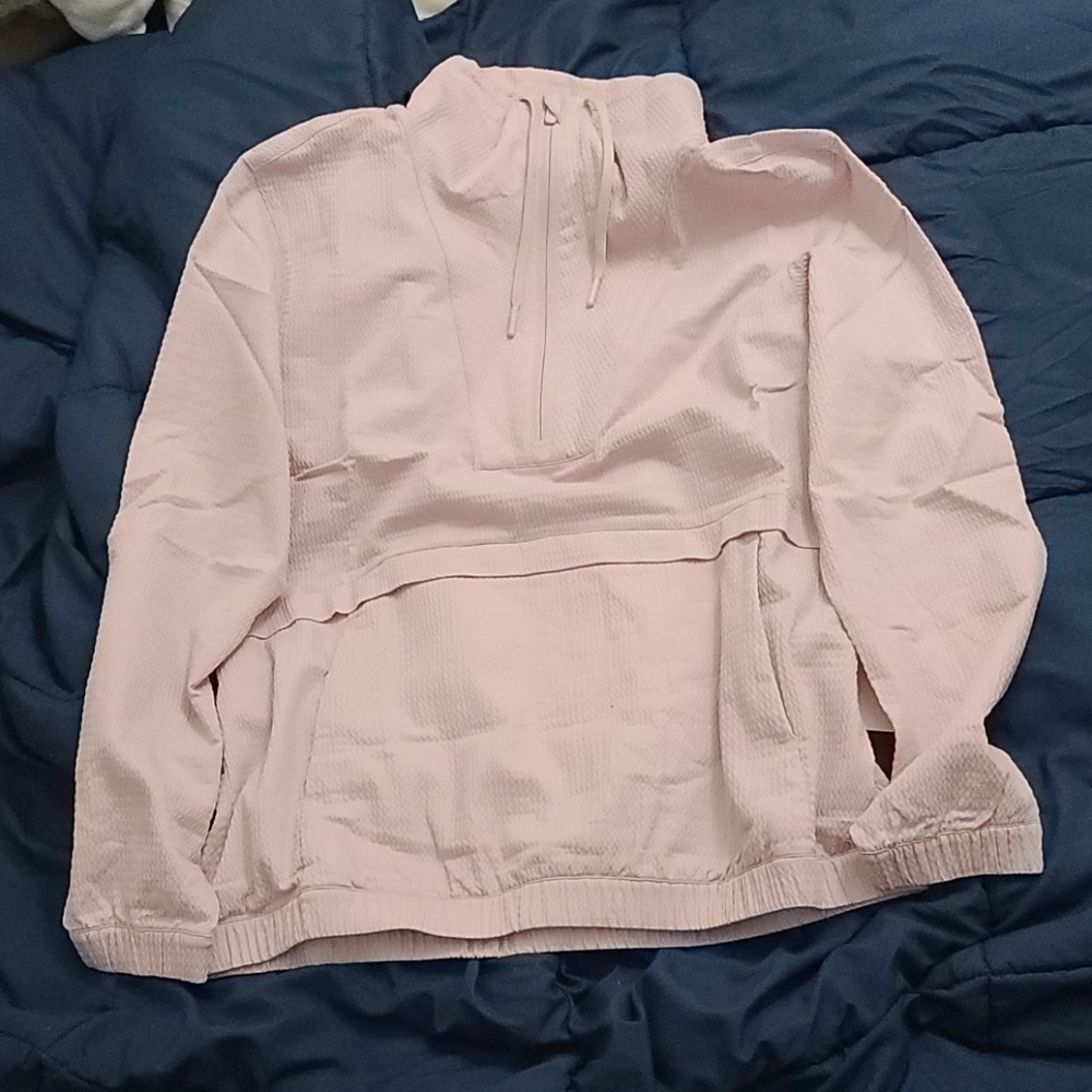 Pack Light Pullover - image 1